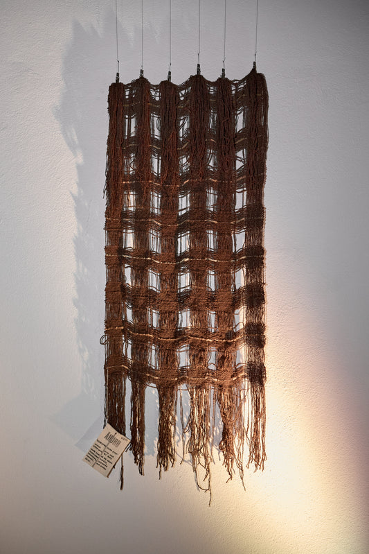 Homespun, Hand Dyed