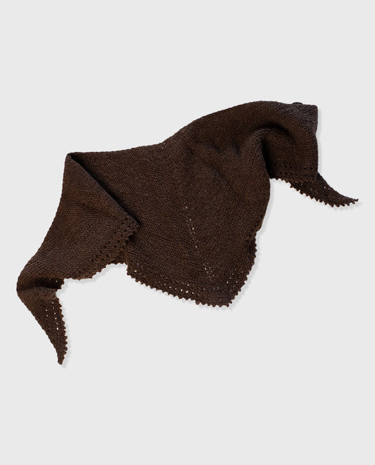 Zoe Shawl