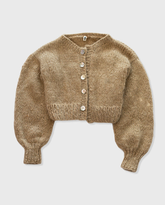 Marlon Cardigan