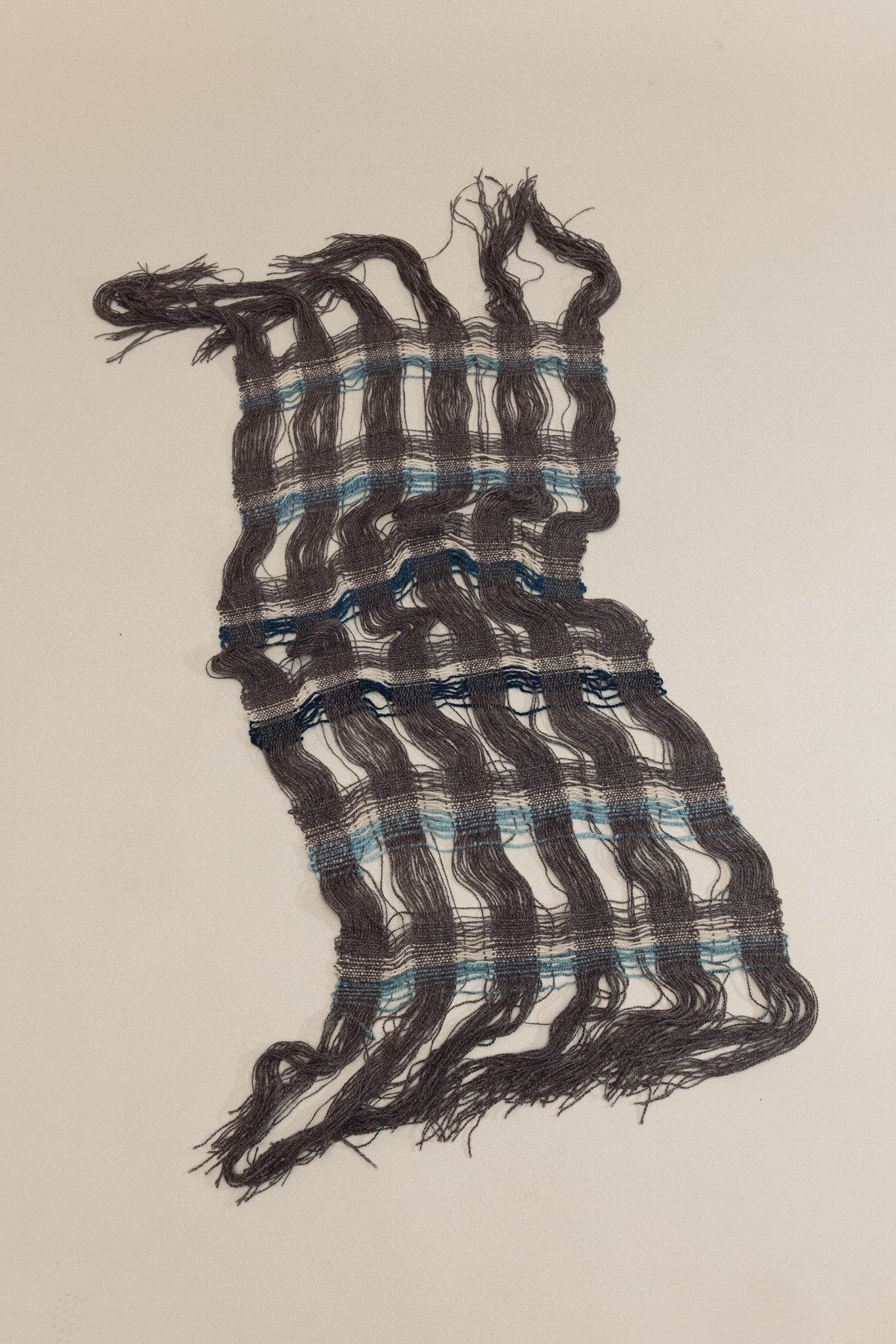 Woven Shawl