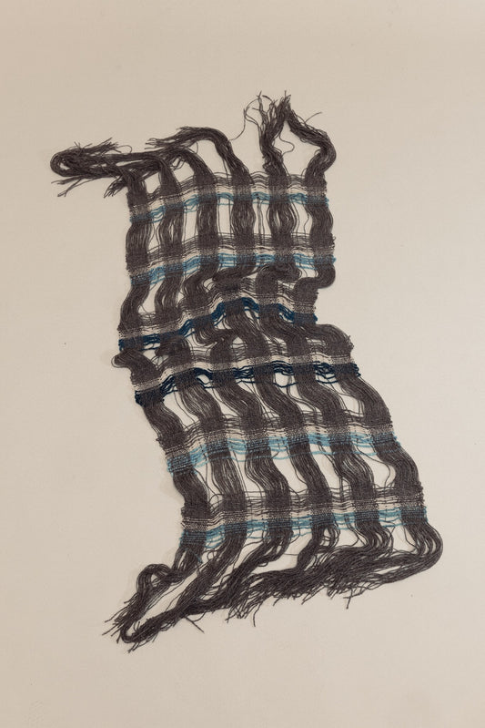 Woven Shawl