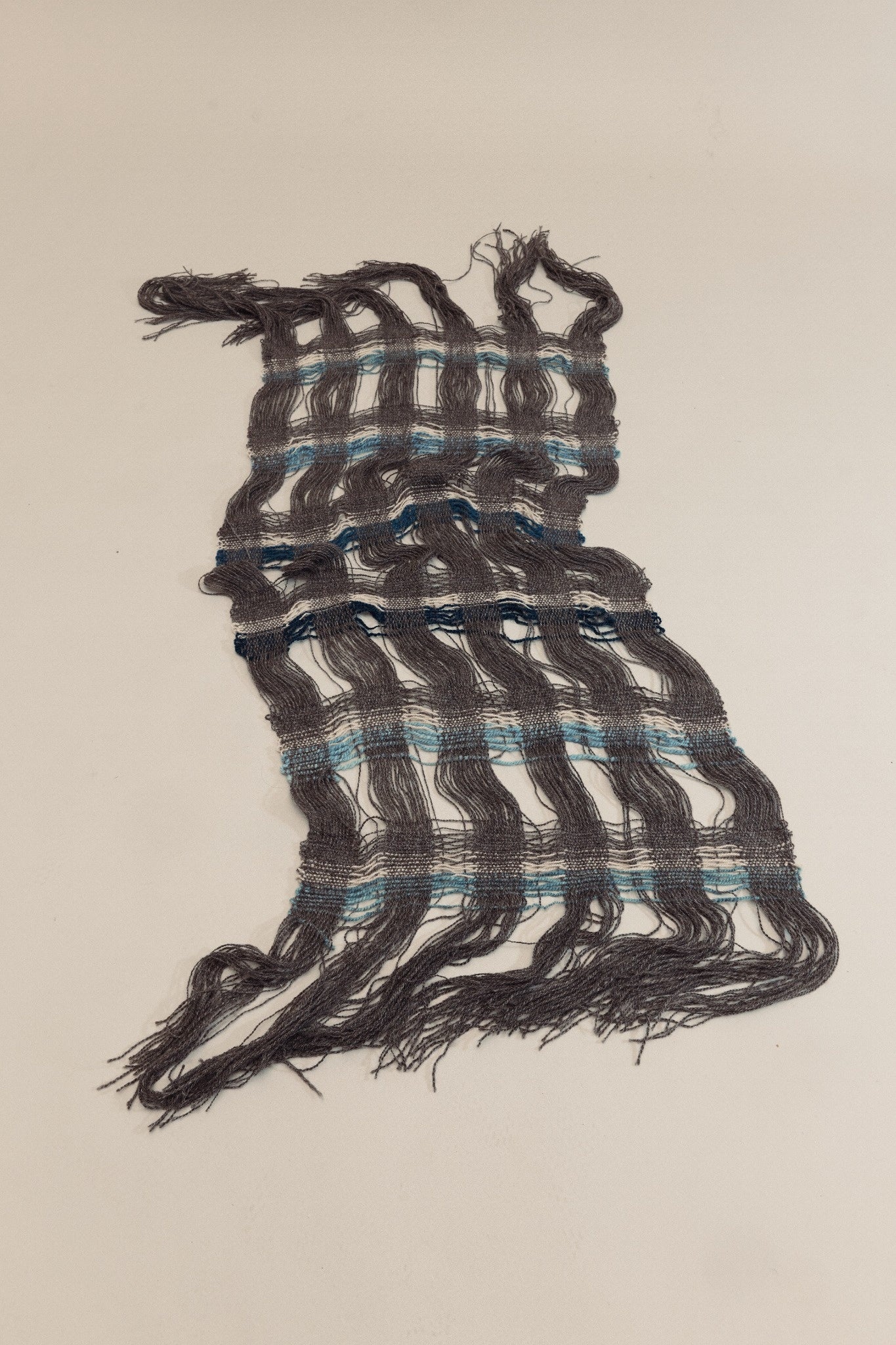 Woven Shawl