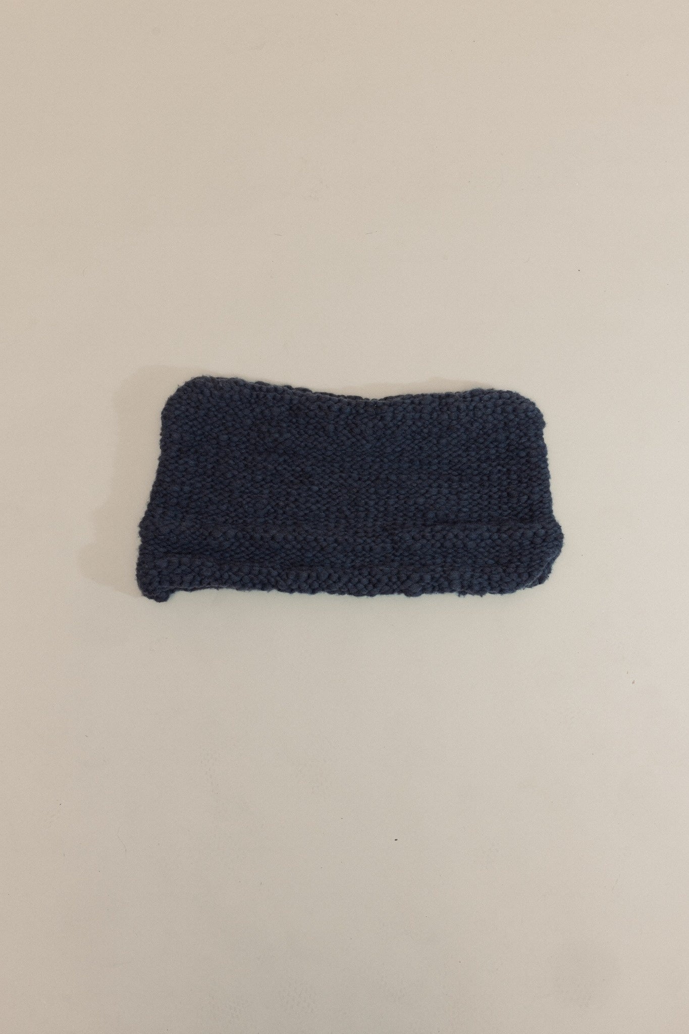 Kiwi Knit Poncho