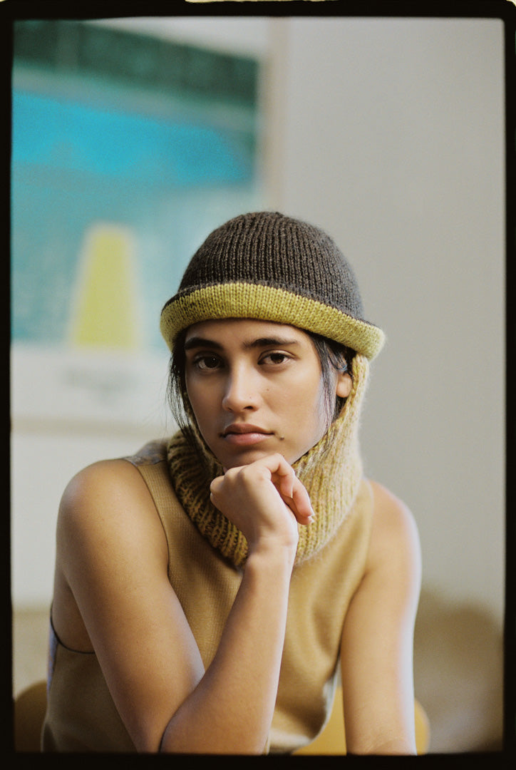 Bucket Balaclava