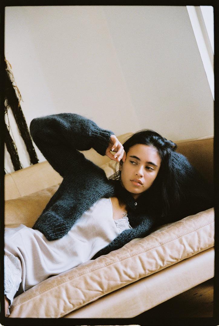 MaWa Cardigan