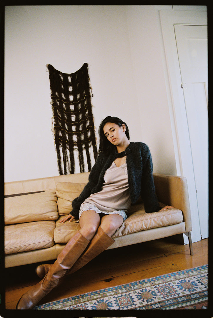 MaWa Cardigan