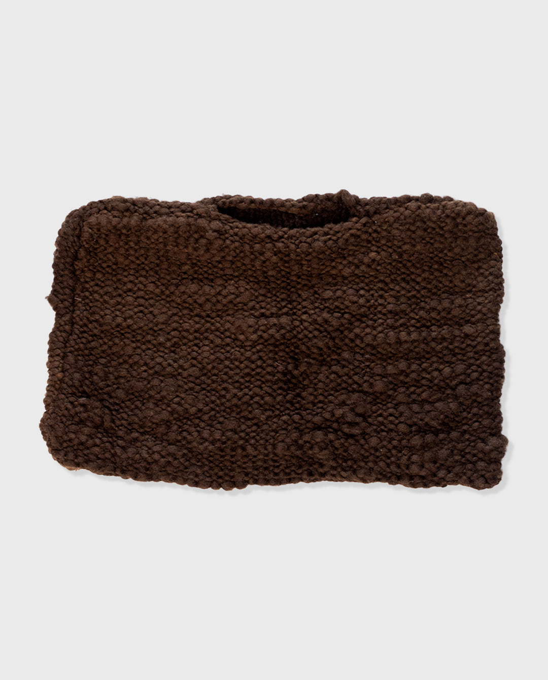 Kiwi Knit Poncho