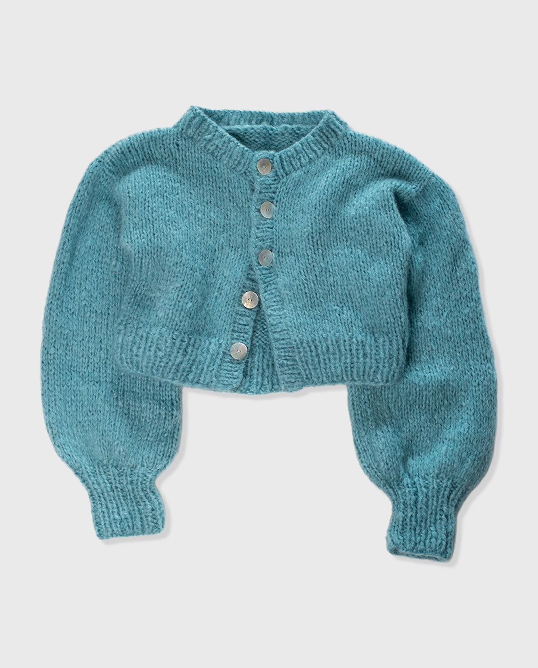 Marlon Cardigan