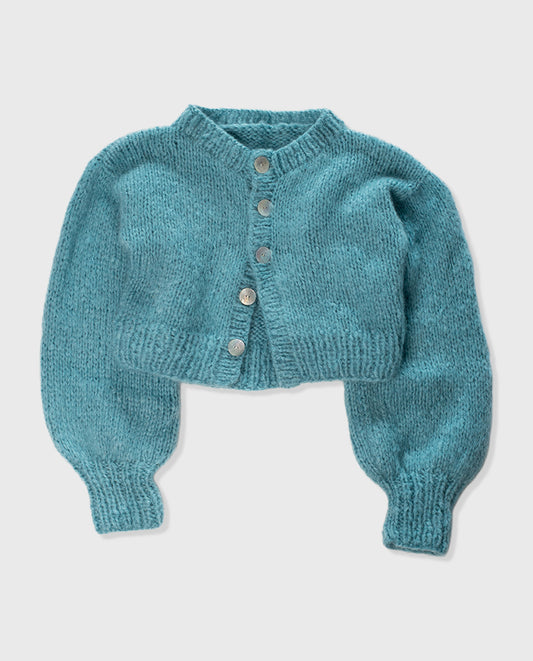 Marlon Cardigan
