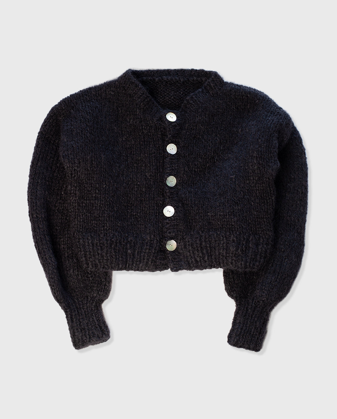 Marlon Cardigan