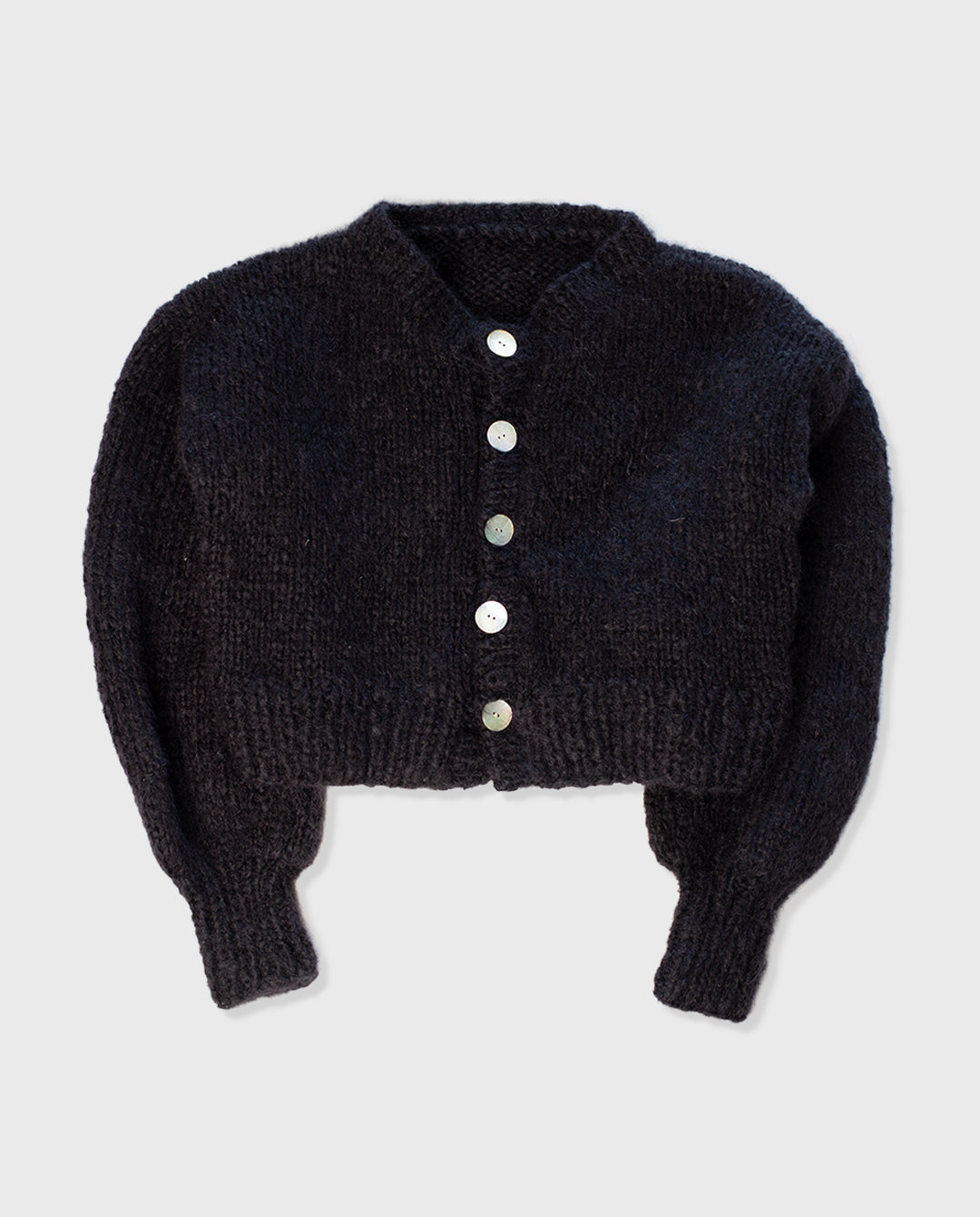 Marlon Cardigan