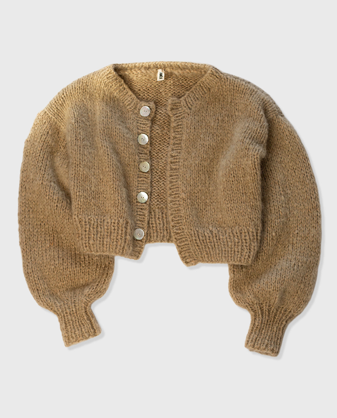 Marlon Cardigan