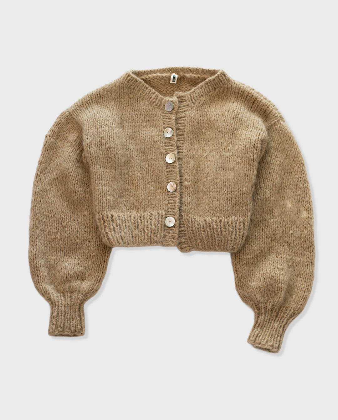 Marlon Cardigan